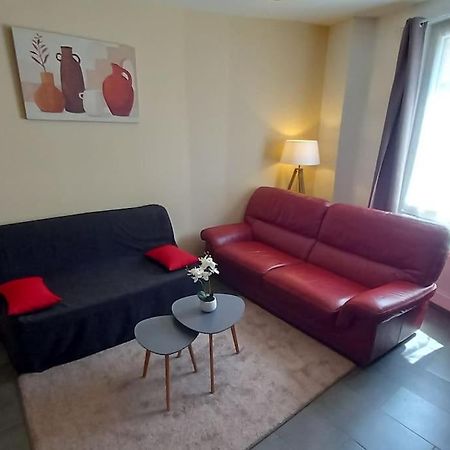 Le Cottage Aredien 1 Сент-Ір'є-ла-Перш Екстер'єр фото