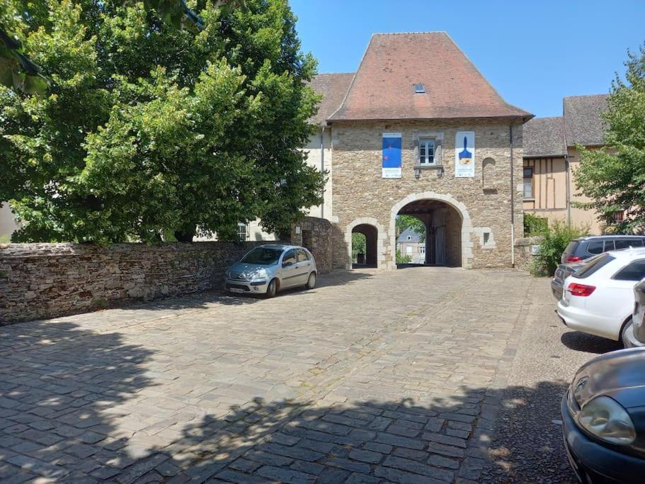 Le Cottage Aredien 1 Сент-Ір'є-ла-Перш Екстер'єр фото