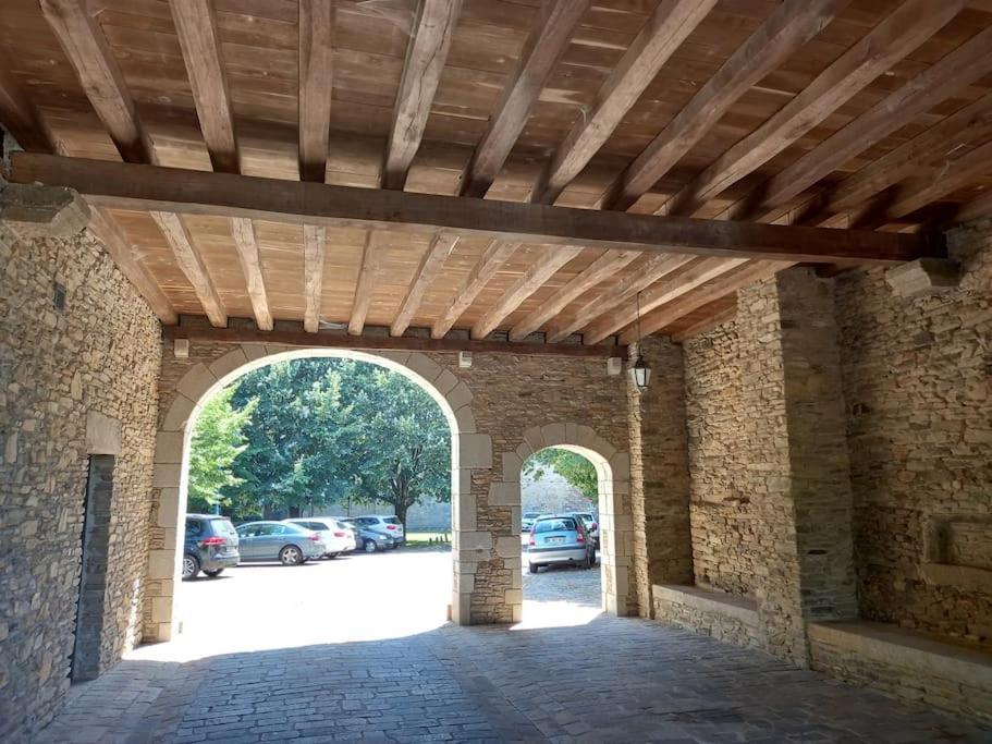 Le Cottage Aredien 1 Сент-Ір'є-ла-Перш Екстер'єр фото